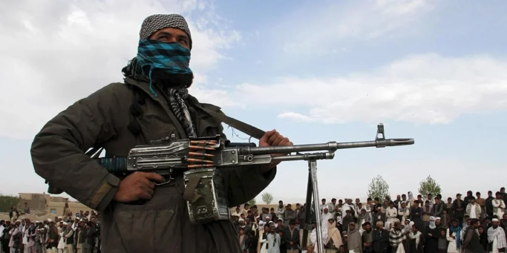 CSTO د افغانستان پر امنیتي وضعیت اندېښمن؛ ګاونډي هېوادونه له سرحدي ترهګرۍ سره مخ دي