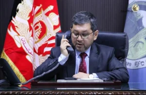 پخواني والي د بامیان وویل چې د ډیورنډ کرښې منل د افغانستان په ګټه دي او دا مسئله بیا راپورته کول د افغان ولس لپاره زیانمنه ده