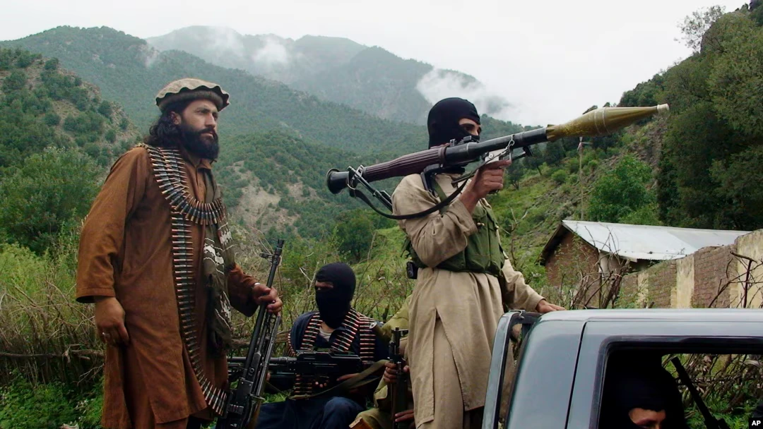 په کنړ او غزني کې وژل شوي وسله‌وال د طالبانو تر څار لاندې په پټه خښ شوي دي، او د پاکستان پر ضد ګډو فعالیتونو نښې هم راپور شوې دي