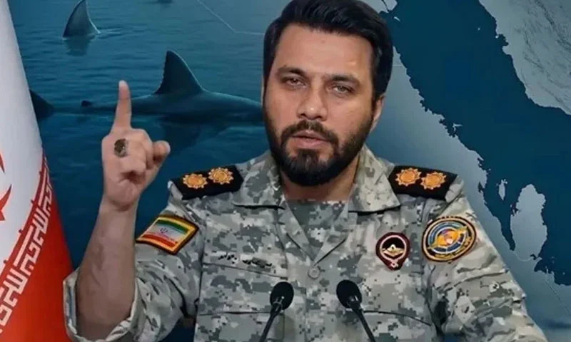 د ایران د وسله‌والو ځواکونو غبرګون د متحده عربي اماراتو پر راپور: د میزایل او ډرون بریدونو رد، د ساحلي سیمو او ټاپوګانو د دفاع سخت خبرداری او د سیمې په وضعیت د ایران دریځ