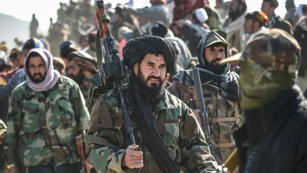 د اروپايي اتحادیې د ۲۳ مخونو پټه د ګواښ ارزونې راپور له مخې، په افغانستان کې فعال «داعش خراسان» د اروپا لپاره جدي ګواښ بلل شوی