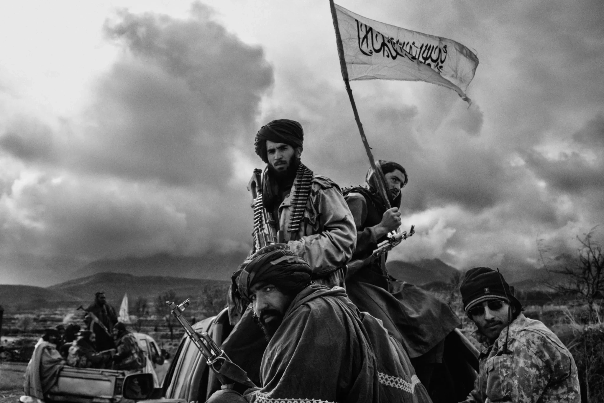 د ملګرو ملتونو او نړیوالو راپورونو له مخې په افغانستان کې نږدې ۶۰۰۰ د ټي ټي پي جنګیالي موجود دي، او په ۲۰۲۵ کې پر پاکستان له ۶۰۰ څخه زیات بریدونه هم له همدې شبکې سره تړل کېږي