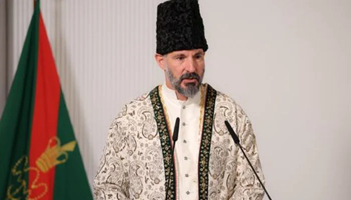 د اسماعیلي ټولنې د روحاني مشر پرنس رحیم آغا خان پنځم به د مې له ۲۱مې نېټې څخه ګلګت بلتستان ته پنځه ورځنی سفر وکړي