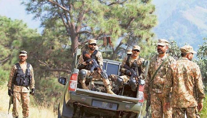 په دې عملیاتو کې امنیتي ځواکونو د خوارجو پټ مرکزونه او پناه ځایونه په ډېر دقیق او مؤثر ډول په نښه کړل