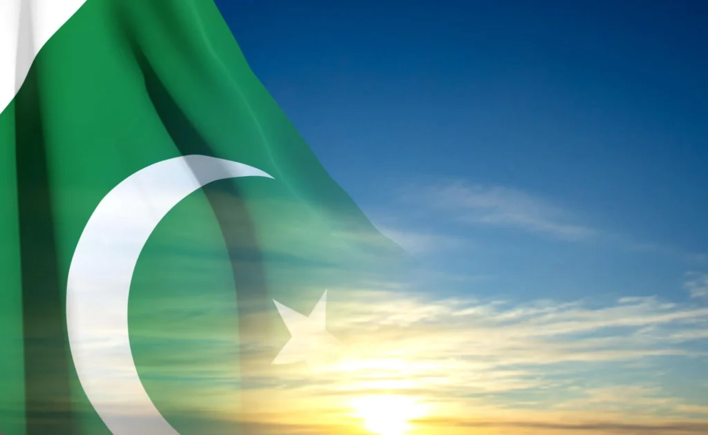 د پاکستان ډیپلوماتیک پرمختګ د ملکي-پوځي همغږۍ او منظمې بهرنۍ پالیسۍ نتیجه ده، چې له امله یې نړیوالې اړیکې نورې هم پیاوړې شوې دي