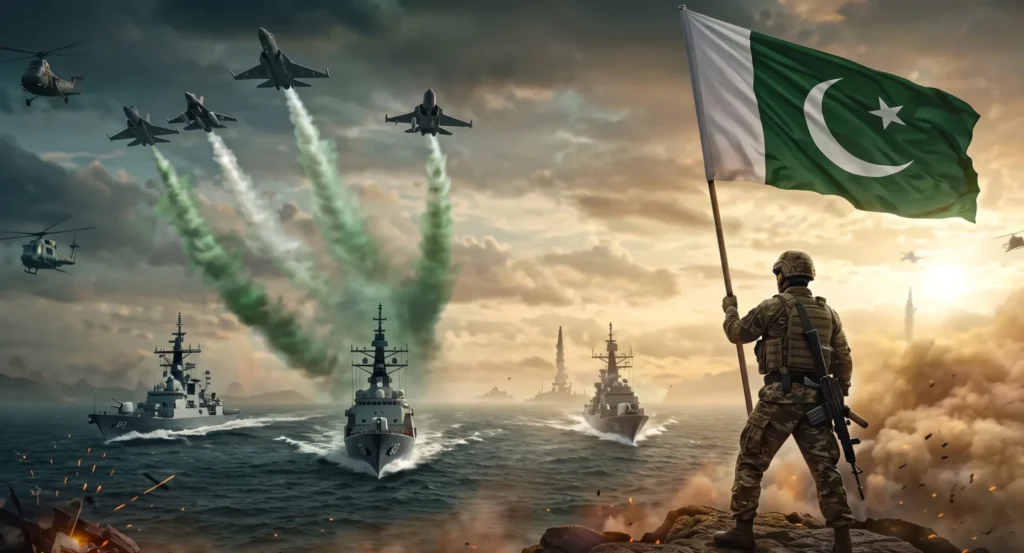 پاکستان مرکزي مسلم لیګ د معرکۀ حق د لومړۍ کلیزې په مناسبت په ټول هېواد کې جشن ولمانځه. په بېلابېلو ښارونو کې سیمینارونه او لاریونونه ترسره شول