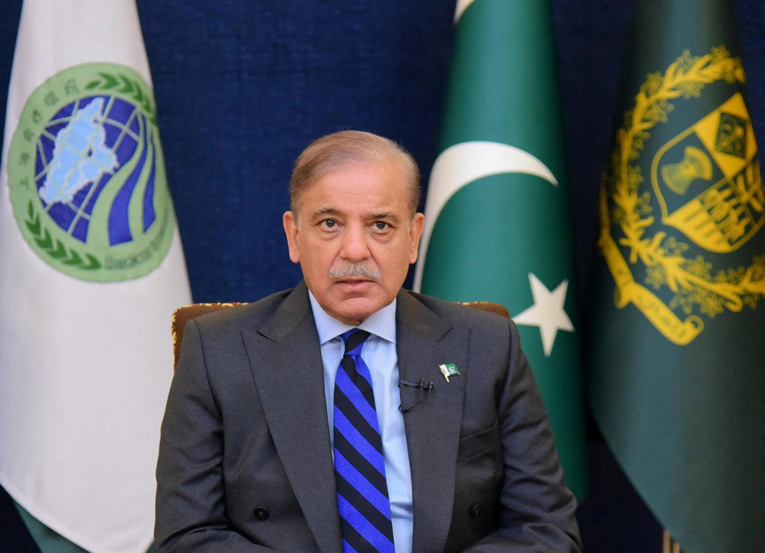 د پاکستان او چین د سفارتي اړیکو د ۷۵مې کلیزې په مناسبت، وزیراعظم شهباز شریف چین ته سفر کوي، چې پکې د سی پیک دوهم پړاو او ستراتیژیکې همکارۍ په اړه د مهمو پرمختګونو تمه کېږي