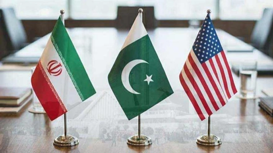 تهران له خوا په لېږل شوي ځواب کې ټینګار شوی چې د خبرو اترو اوسنی پړاو باید په بشپړ ډول د جګړې د پای ته رسېدو پر موضوع متمرکز وي