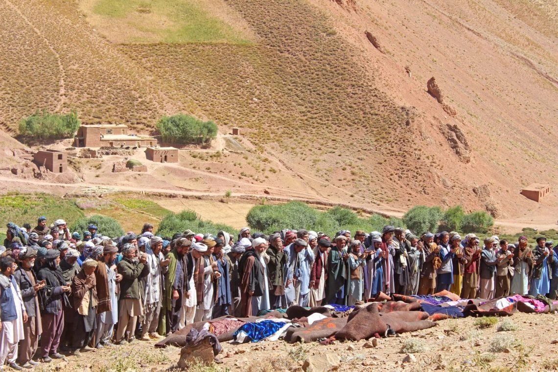 په افغانستان کې د شيعه ټولنو پر ضد د طالبانو محدوديتونه نور هم سخت شوي دي