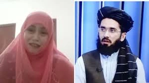 هغوی وویل چې د دې اخلاقي رسوایۍ له امله حقاني کورنۍ د اوږدې مودې لپاره د خپلو ملګرو، قوم او په ځانګړي ډول د قندهار د سیالو طالب مشرانو په وړاندې د سر پورته کولو توان نه درلود او له سختې شرمندګۍ سره مخ شول