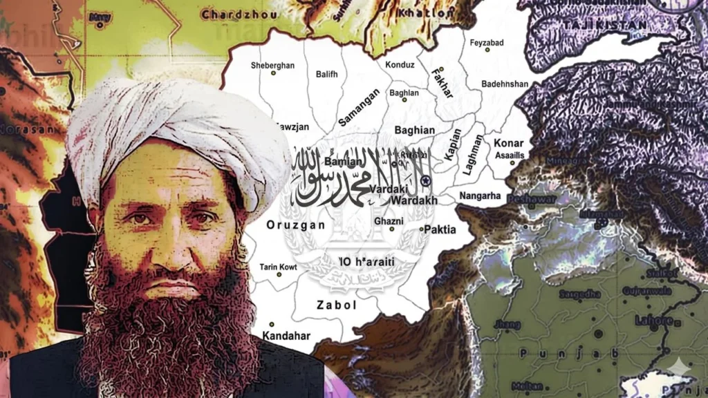 اولی الامر د اطاعت سبب دی، خو د مطلق اطاعت اجازه نه ورکوي؛ او امیر کېدل د احترام غوښتنه کوي، خو د شریعت پر ځای د واک چلولو اجازه نه ورکوي