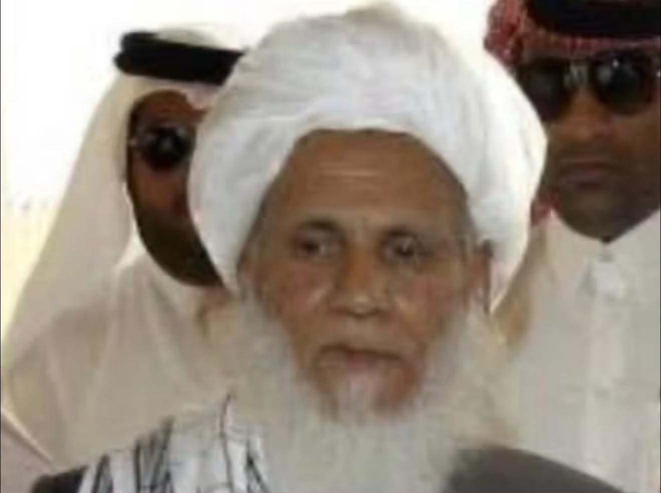 په کندهار کې د طالب لوړپوړي مشاور د رشوت په تور د نیول کېدو صحنه
