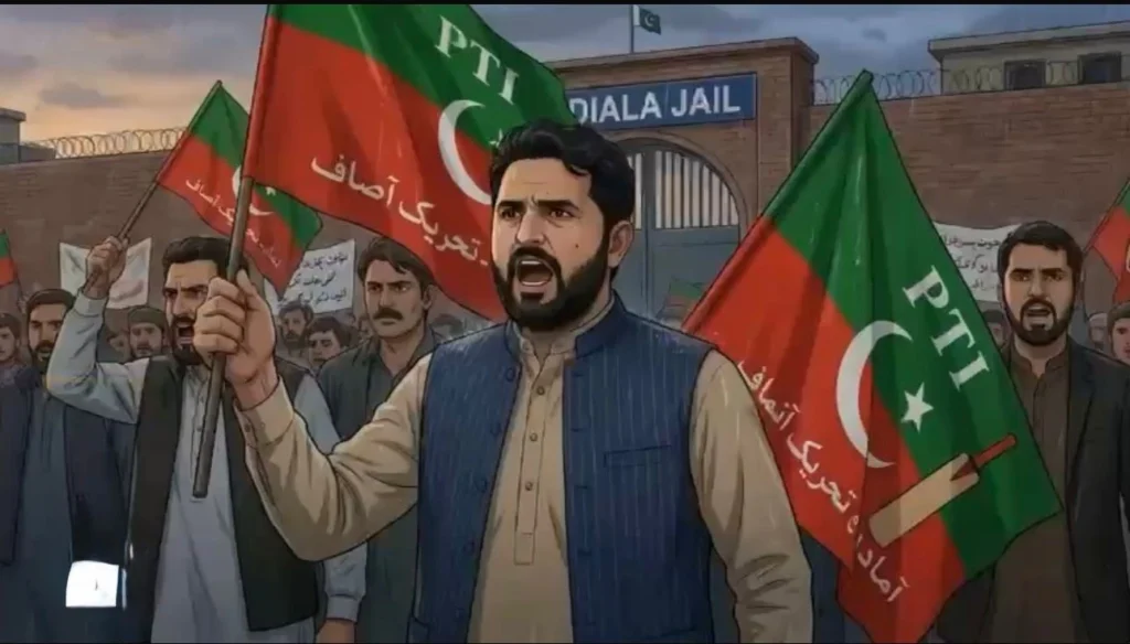 د خیبر پښتونخوا اوسني حالات دا غوښتنه کوي چې حکومت د احتجاجي بیانیې څخه ووځي او پر عملي کارکردګۍ او قوي پالیسي جوړونې تمرکز وکړي