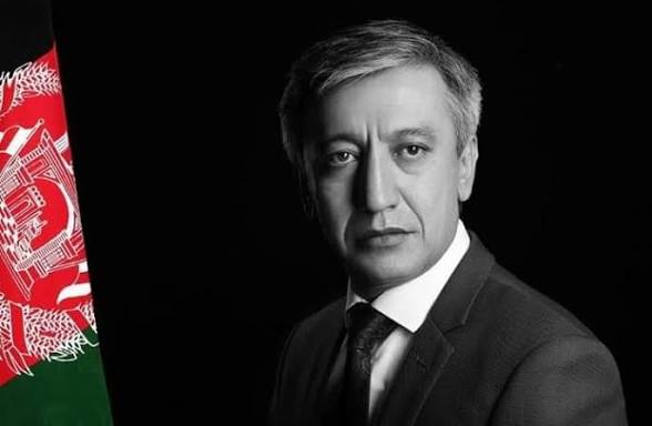 داوود ناجي وایي د بدخشان ولسي پاڅون د طالبانو د سپکاوي، کورنیو تلاشیو، زورزیاتي او د غیرمحلي قومندانانو د ناوړه چلند پر ضد رامنځته شوی