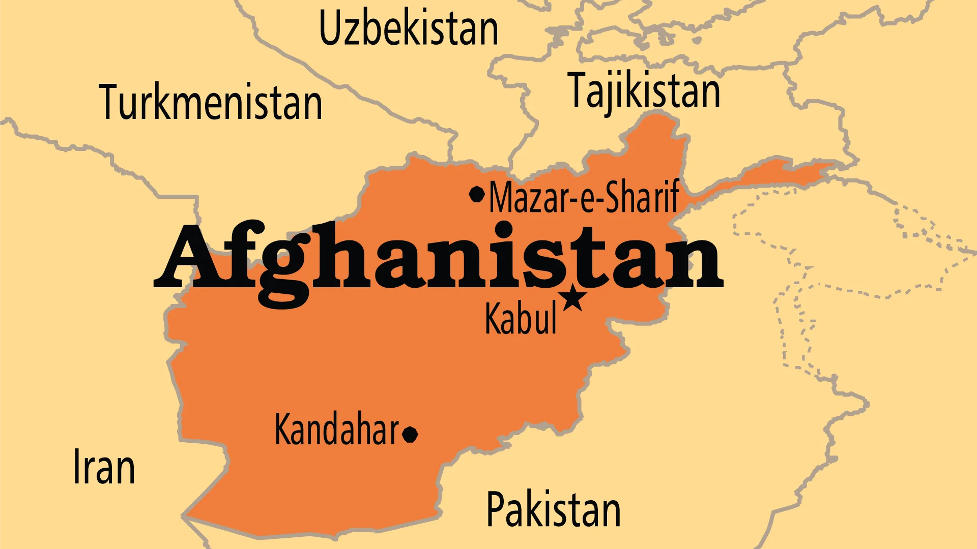 د مارشال دوستم او احمد مسعود د فعالیتونو په رڼا کې په افغانستان کې داخلي کړکېچ او د احتمالي کورنۍ جګړې اندېښنې زیاتې شوې دي