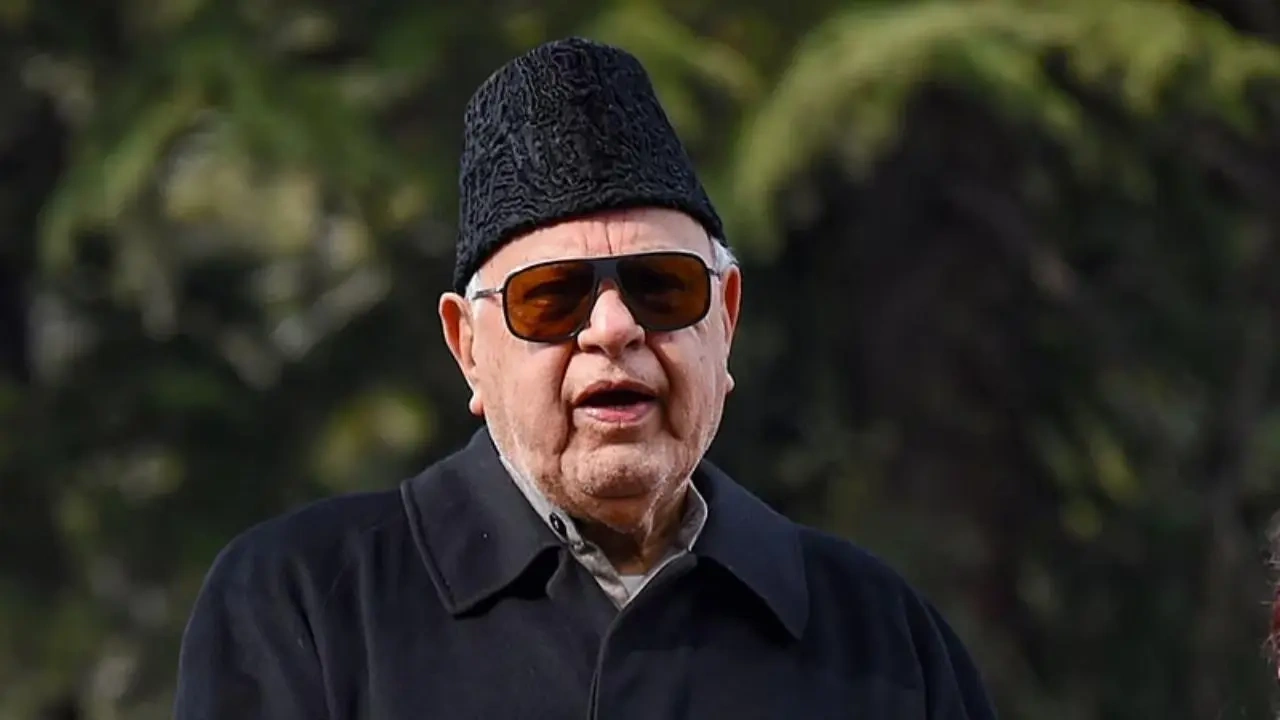 فاروق عبدالله وویل چې پخپله د هند دننه هم د اغېزمنو حلقو له لوري له پاکستان سره د ډیپلوماتیکو اړیکو د بیا پیل په ملاتړ وروستي بیانونه مخې ته راغلي دي