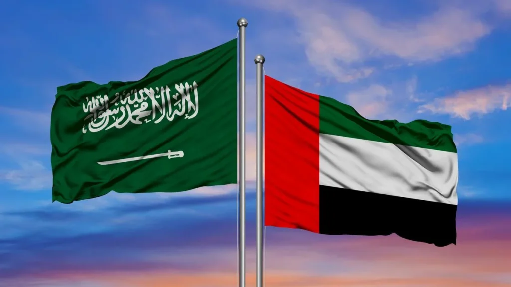 د متحده عربي اماراتو پر ضد د ایراني بریدونو غندنه، د پاکستان د مصالحتي رول ملاتړ او د هرمز تنګي د پرانیستلو غوښتنه