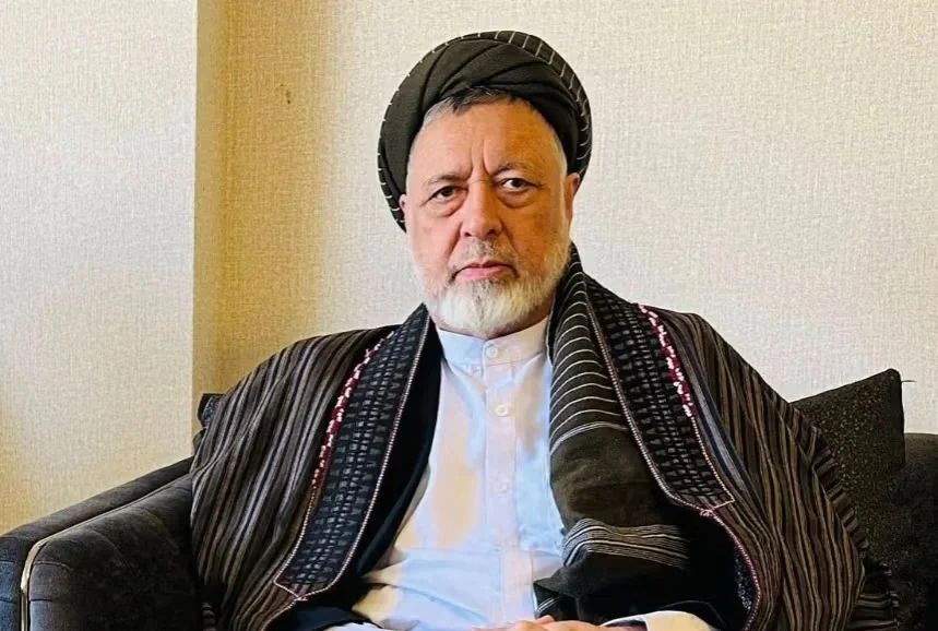 محمد محقق په افغانستان کې د شیعه ټولنو او جعفري فقهې پر ضد د طالبانو د ادعا شوو فشارونو په اړه اندېښنې څرګندې کړې دي