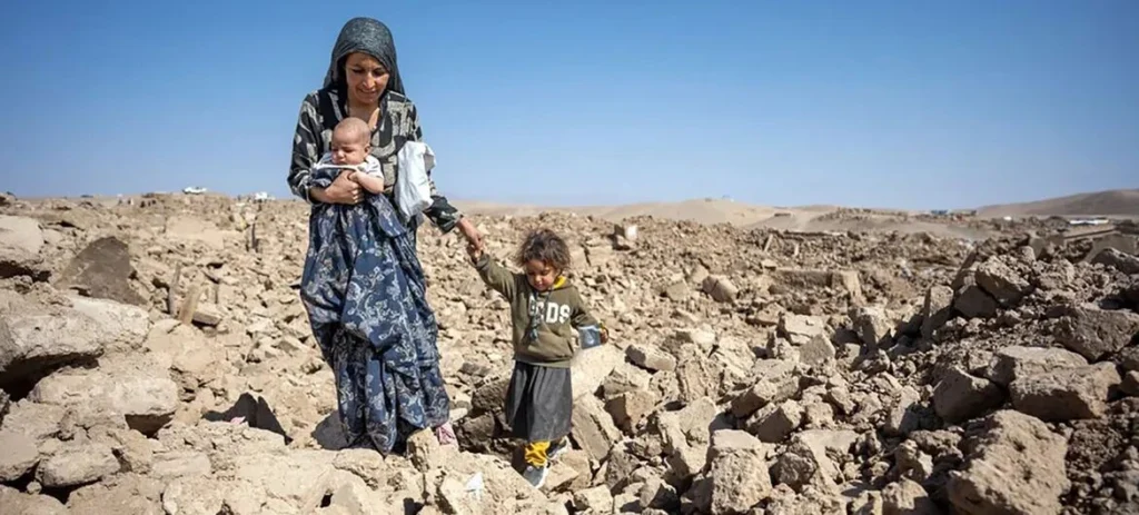 د ملګرو ملتونو په تازه راپور کې څرګنده شوې چې په افغانستان کې د فقر، بې‌روزګارۍ او د نړیوالو مرستو د کمښت له امله اقتصادي بحران نور هم سخت شوی دی