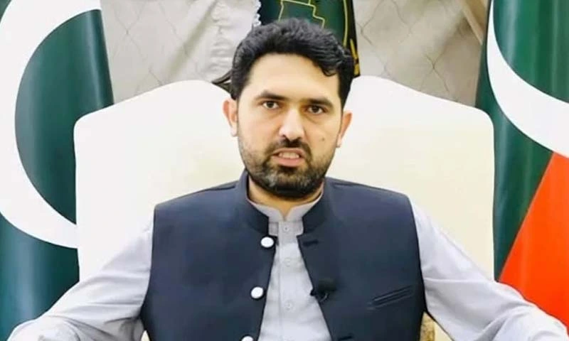 شنونکي وایي د سهیل افریدي څرګندونې له حقایقو تېښته او د ترهګرۍ پر موضوع سیاسي جذباتي لوبه ده