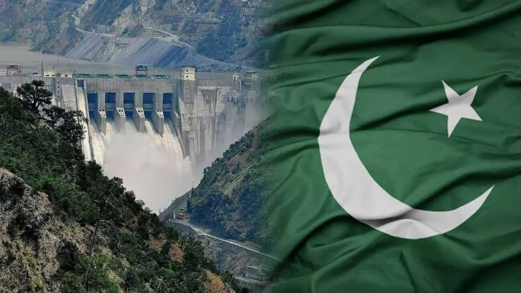 سیند طاس تړون ځنډول او د اوبو د فشار د یوې وسلې په توګه کارول کولای شي د جنوبي اسیا سولې او د پاکستان کرنې لپاره جدي خطر جوړ کړي